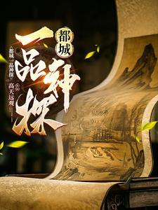 一品神探君了了