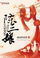 大宋宠妃陈三娘结局是什么