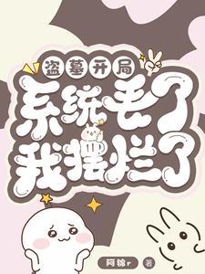 盗墓开局系统签到