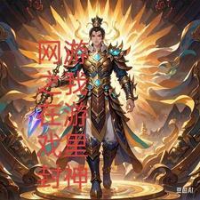 我在惊悚游戏里封神陆驿站