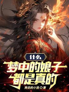 梦中的娘子都是真的沙雕动画