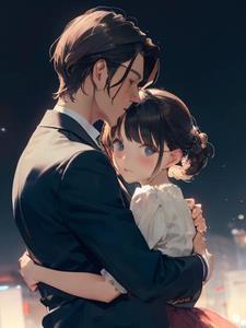 我想拥抱我