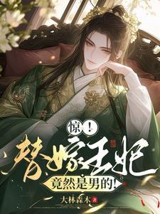 替嫁王妃美又飒