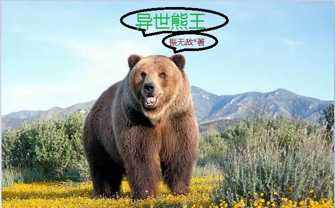 异世雄心