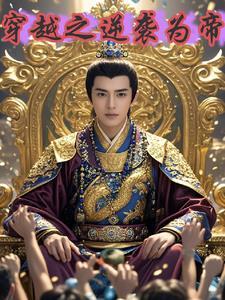 逆袭穿越短剧推荐