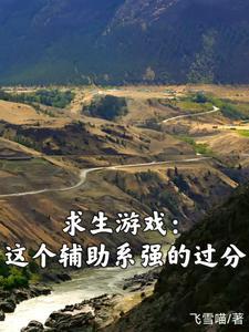 求生类游戏排行榜