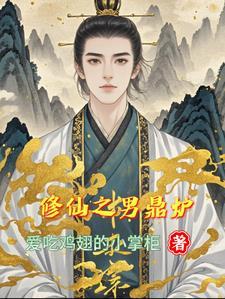 修仙师尊沦为鼎炉