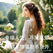 寻找幸福的人有两类案例