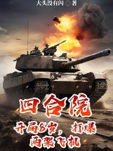 四合院开局8岁打爆两架飞机