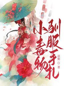 小毒物作者东施娘
