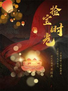捡宝生涯最新章节