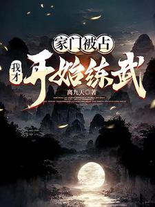 家门被占我才开始练武 离九天