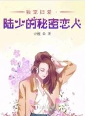3、独宠旧爱陆少的秘密恋人
