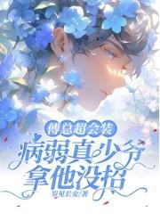 傅总超会装