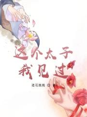 这个太子我不嫁免费阅读