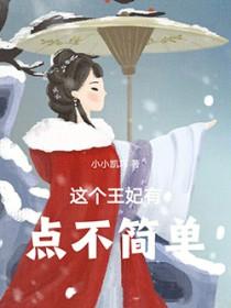 这个王妃不正经哔哩哔哩