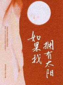 如果我拥有太阳by