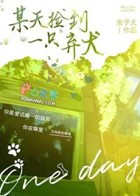 某天捡到一只弃犬免费阅读