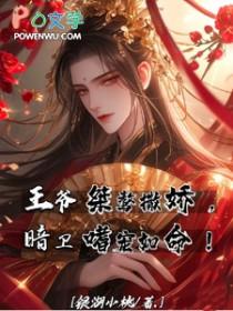 暗卫嗜宠如命! 银湖小桃