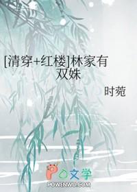 清穿+红楼 林家有双姝 时菀