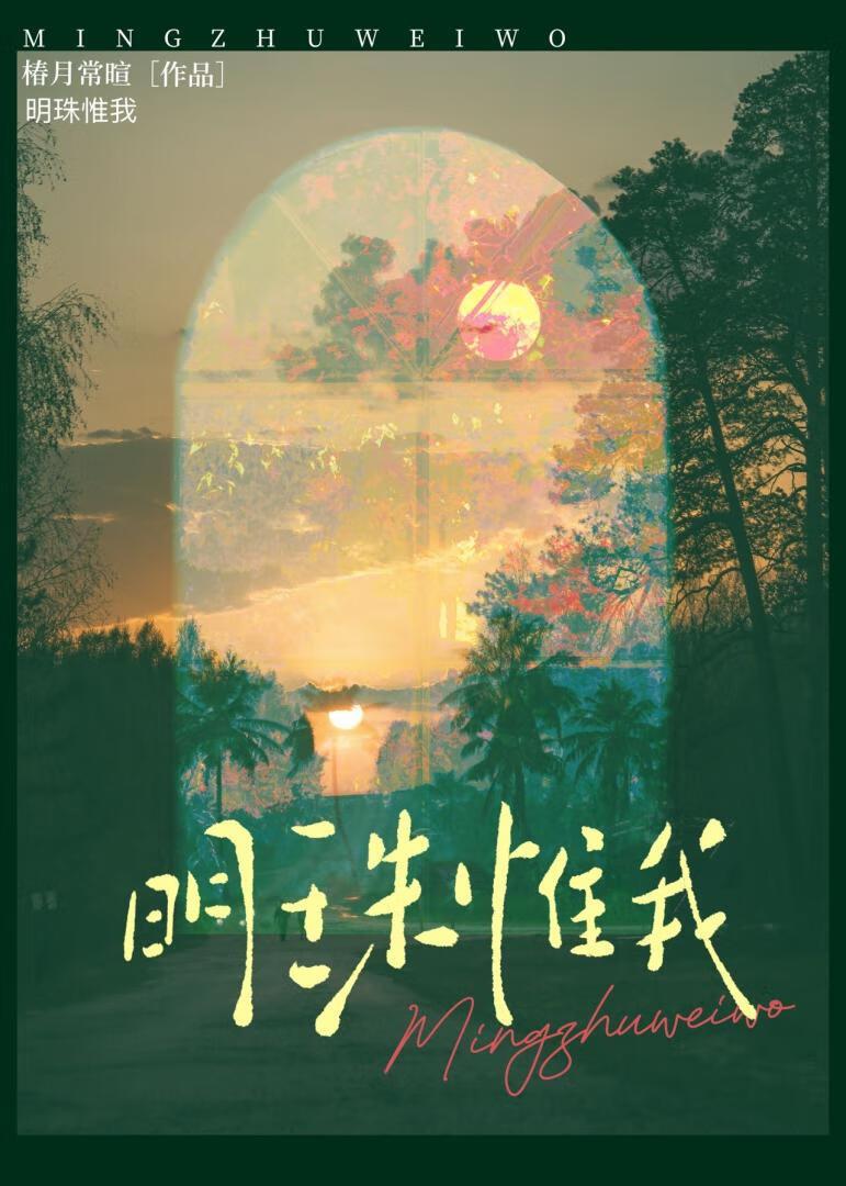明珠惟我宋酲全文免费阅读