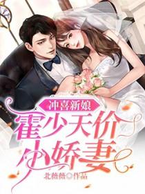 白晓娴霍蔺启完结