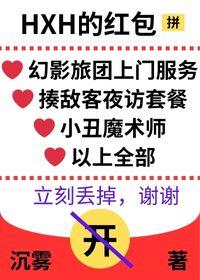 猎人同人最强念能力