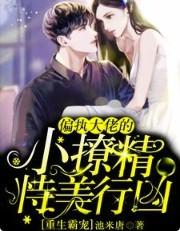 重生霸宠偏执大佬的小撩精恃美行凶最新章节免费阅读