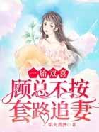 顾欢一胎两宝