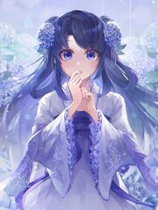 就是爱你妮妮