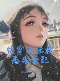 快穿拯救恶毒女配po笔趣阁