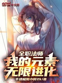 全职法师我的元素无限进化