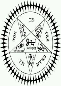 黑执事里面的恶魔是谁