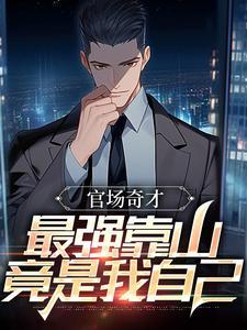 官场奇才最强靠山竟是我自己免费阅读正版