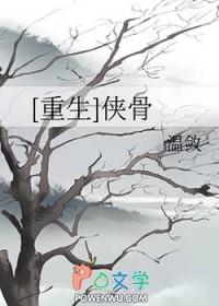 侠骨神书
