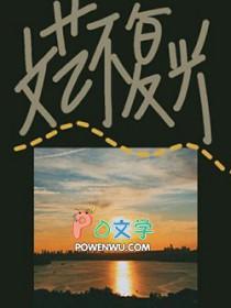 文艺不复兴txt