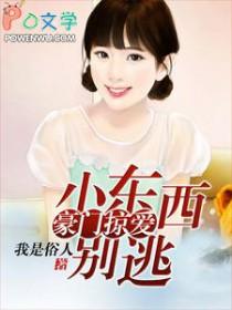 豪门掠爱小东西别逃免费阅读笔趣阁