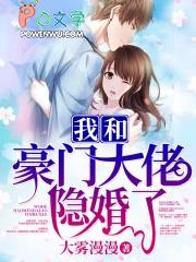 闪婚游戏 豪门第一少夫人