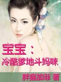 宝宝冷酷爹地斗妈咪 胖猫加菲