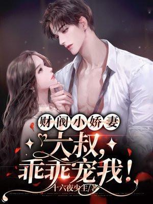 财阀小娇妻大叔乖乖宠我招财进宝
