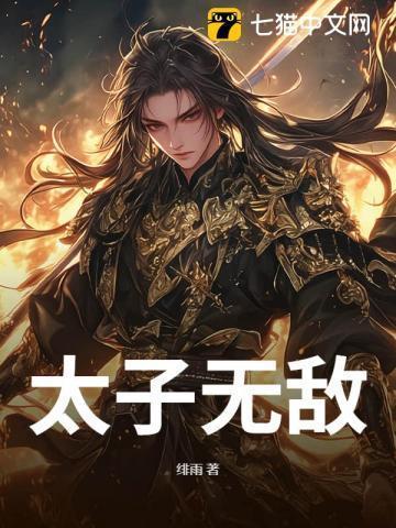 太子太无耻全文阅读