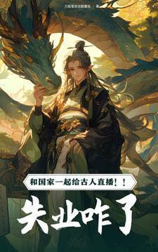 失业咋了和国家一起给古人直播