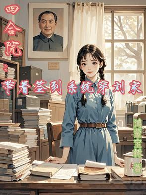 开局签到四合院