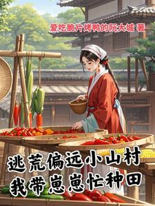 我揣着崽跑了