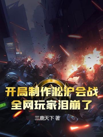 全网玩家泪崩了 三鹿天下