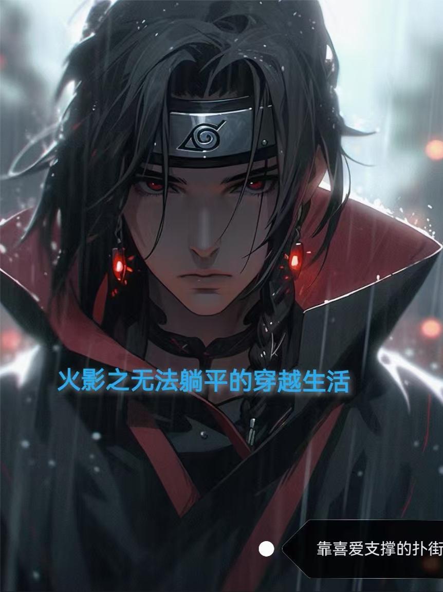 火影之我死不了免费阅读