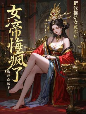 女帝悔疯了最新版