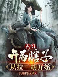 从拉二胡开始动漫