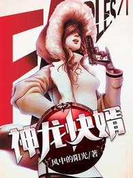 神龙快婿叶凡短剧
