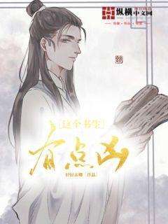 这个书生有点凶TXT